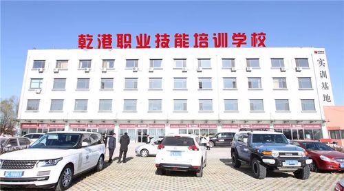 乾港集團 乾港集團