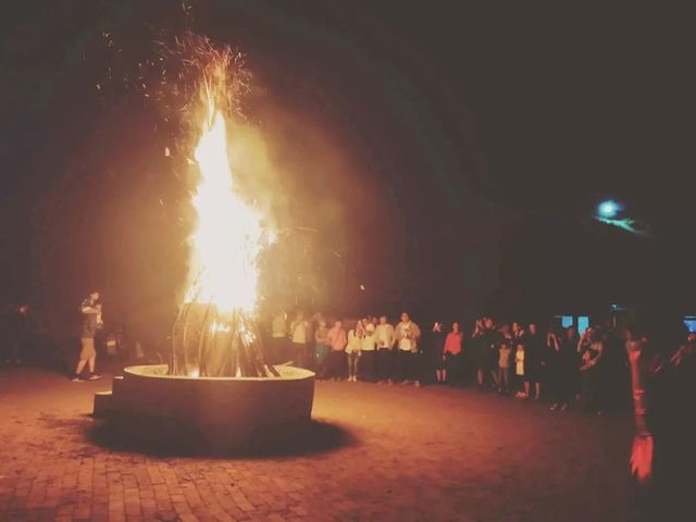 乾港集團(tuán)高層草原自駕游 乾港集團(tuán)高層草原自駕游