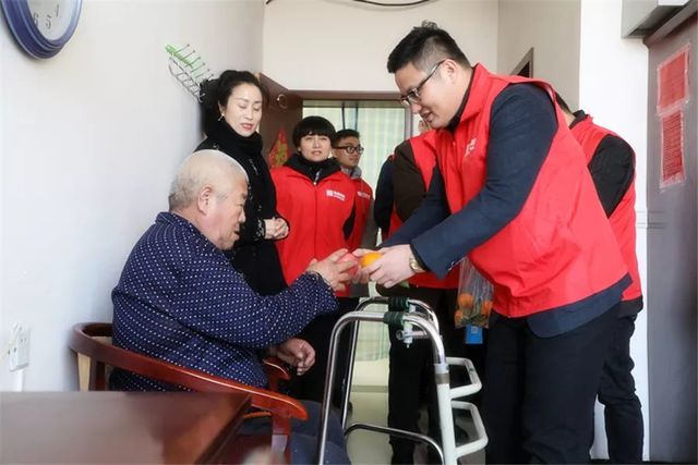 乾港集團(tuán)公益活動(dòng) 乾港集團(tuán)公益活動(dòng)