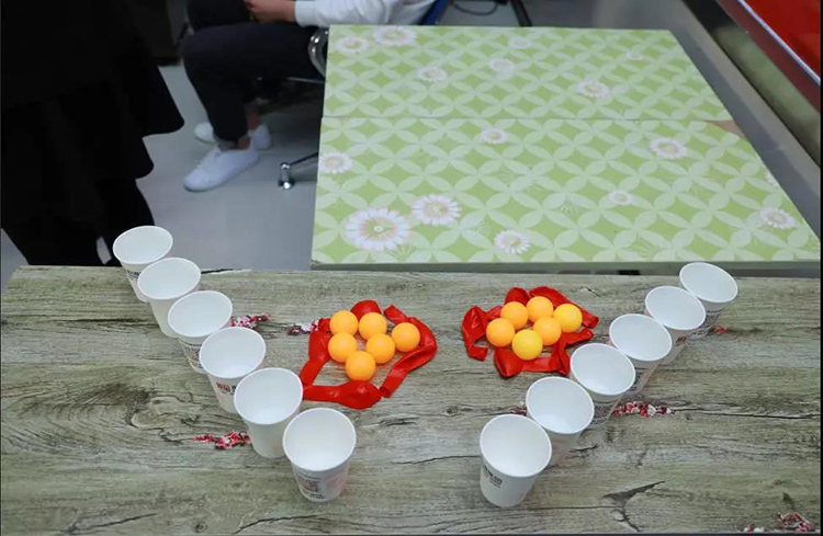 乾港生日，生日party，環(huán)保生日會(huì)，環(huán)保公司，乾港集團(tuán)